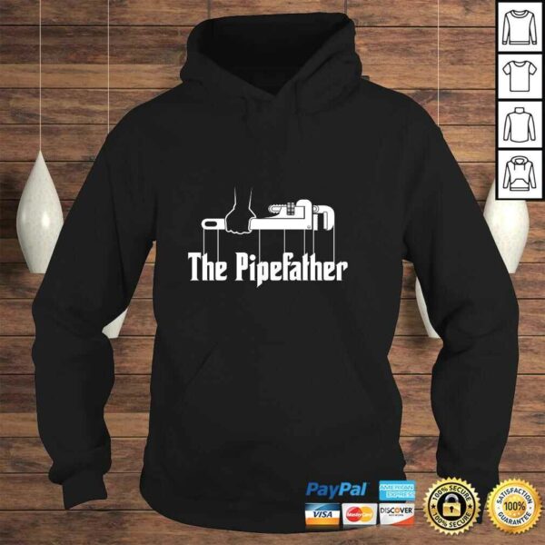 The Pipefather – Funny plumber