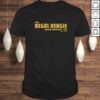 The Regal Beagle Company Sitcom 70s 80s Threes Funny Shirt Shirt