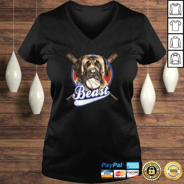 The Sandlot The BeasGift Top