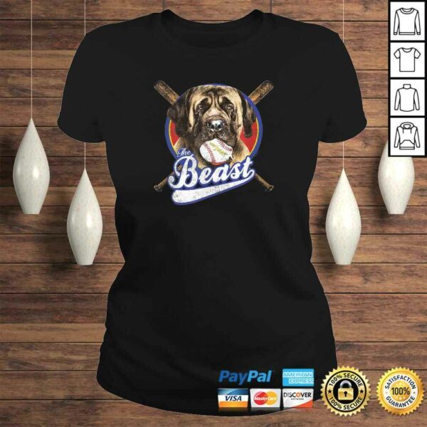 The Sandlot The BeasGift Top