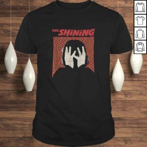 The Shining Danny T-shirt The Shining Danny T-shirt