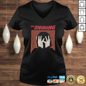 The Shining Danny T-shirt 1 The Shining Danny T shirt 2