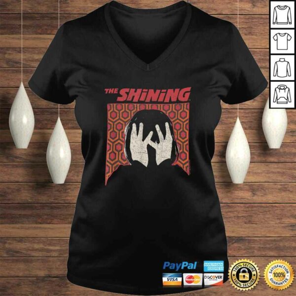 The Shining Danny T-shirt