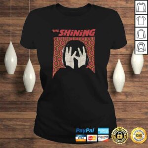 The Shining Danny T-shirt 2 The Shining Danny T shirt 3