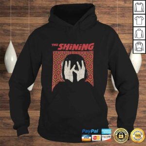 The Shining Danny T-shirt 3 The Shining Danny T shirt 4