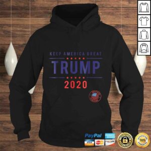 The Trump 2020 Election Shirt - Keep America Great 3 The Trump 2020 Election Shirt Keep America Great 4