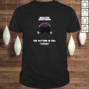 Top Gun Negative Ghostrider TShirt Gift Top Gun Negative Ghostrider TShirt Gift