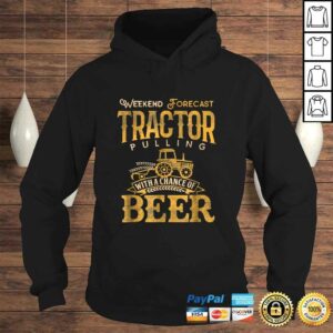 Tractor Pulling Shirt Weekend Forecast Tractor Beer Gift 3 Tractor Pulling Shirt Weekend Forecast Tractor Beer Gift 4