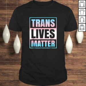 Transgender Pride Shirt Trans Queer LGBTQIA Agender Gay Ally Transgender Pride Shirt Trans Queer LGBTQIA Agender Gay Ally