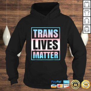 Transgender Pride Shirt Trans Queer LGBTQIA Agender Gay Ally 3 Transgender Pride Shirt Trans Queer LGBTQIA Agender Gay Ally 4