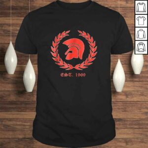 Trojan Skinhead Ska Punks Oi 1969 Shirt Tees Trojan Skinhead Ska Punks Oi 1969 Shirt Tees
