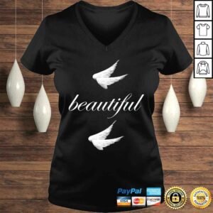 True Religion Men’s Buddha Logo Short Sleeve Tee