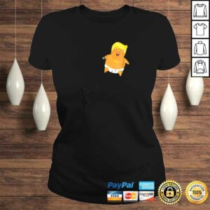 Trump Baby Blimp Girl 2 Trump Baby Blimp Girl 3