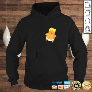 Trump Baby Blimp Girl 3 Trump Baby Blimp Girl 4