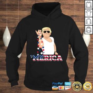 Trump Bae Funny 4th of July Trump Salt Freedom 3 Trump Bae Funny 4th of July Trump Salt Freedom 4