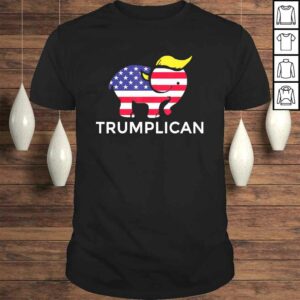 Trumplican Shirt Trumplican Shirt