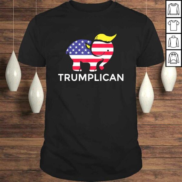 Trumplican Shirt