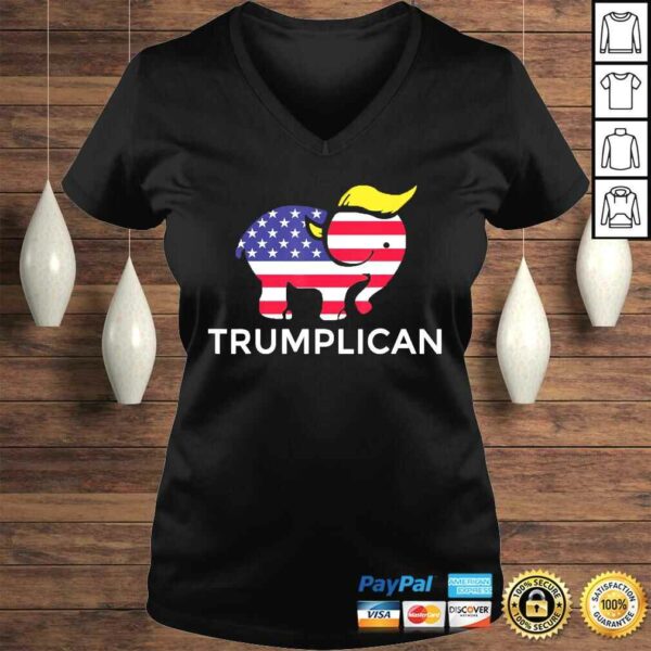 Trumplican Shirt