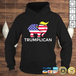 Trumplican Shirt 3 Trumplican Shirt 4