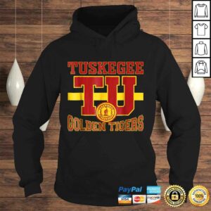 Tuskegee HBCU University Shirt - Apparel 3 Tuskegee HBCU University Shirt Apparel 4