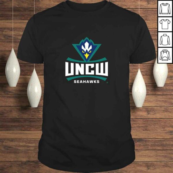 UNCW Seahawks NCAA Women’s SweaShirt PPNCW014