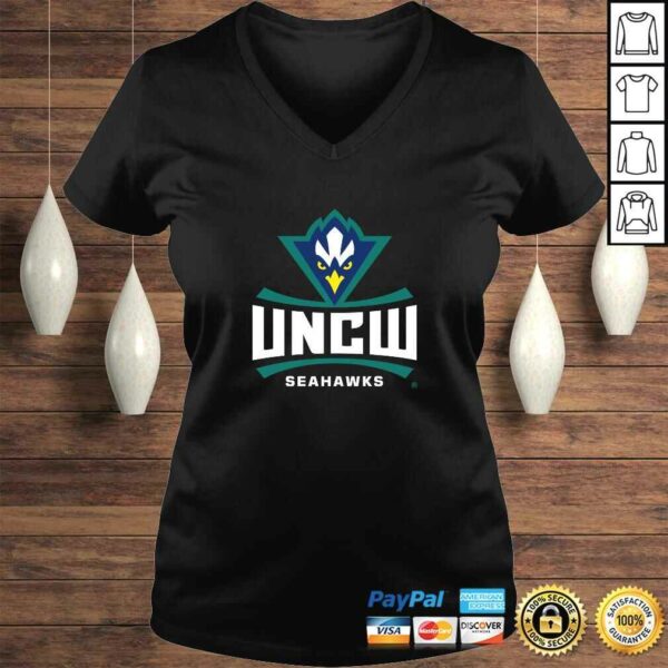 UNCW Seahawks NCAA Women’s SweaShirt PPNCW014