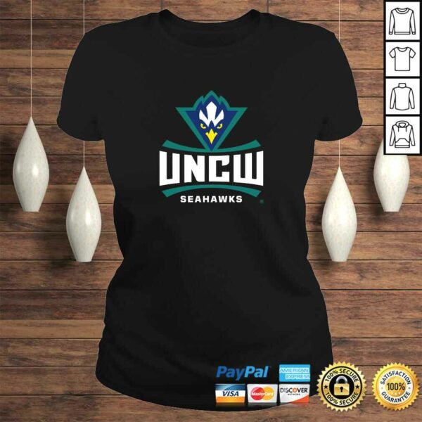 UNCW Seahawks NCAA Women’s SweaShirt PPNCW014