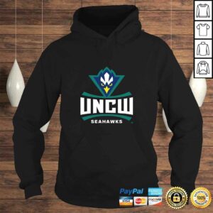 UNCW Seahawks NCAA Women's SweaShirt PPNCW014 3 UNCW Seahawks NCAA Womens SweaShirt PPNCW014 4