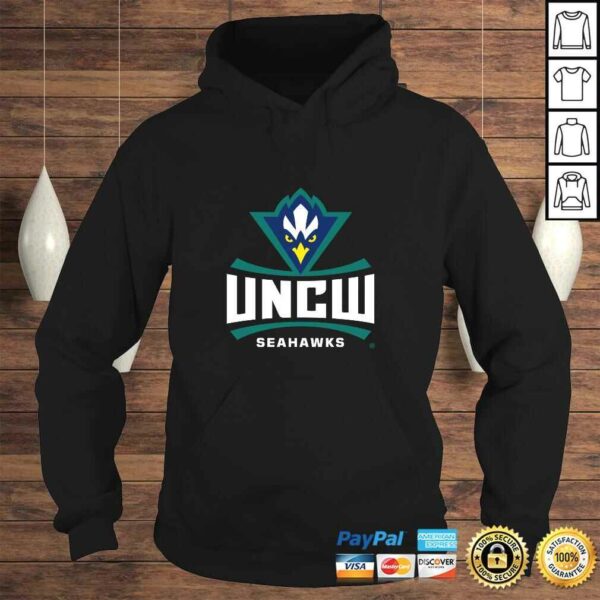 UNCW Seahawks NCAA Women’s SweaShirt PPNCW014