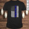 USA Flag 2020 Election Gifts Donald Trump TShirt