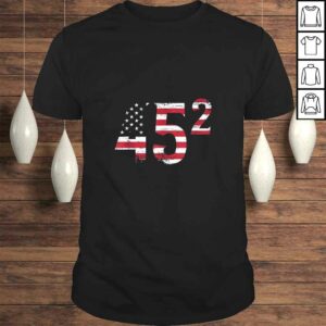 USA Flag 2020 Re Election 45 Gifts Donald Trump TShirt USA Flag 2020 Re Election 45 Gifts Donald Trump TShirt