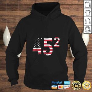 USA Flag 2020 Re Election 45 Gifts Donald Trump TShirt 3 USA Flag 2020 Re Election 45 Gifts Donald Trump TShirt 4