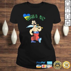 Ukraine Flag Shirt Fashionable Cool Ukrainian People 2 Ukraine Flag Shirt Fashionable Cool Ukrainian People 3