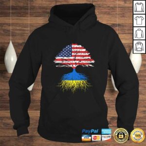 Ukrainian Roots American Grown Ukraine Shirt Men Women Kids 3 Ukrainian Roots American Grown Ukraine Shirt Men Women Kids 4