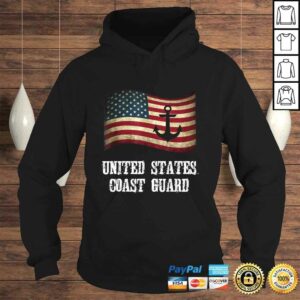 United States Coast Guard Shirt 3 United States Coast Guard Shirt 4