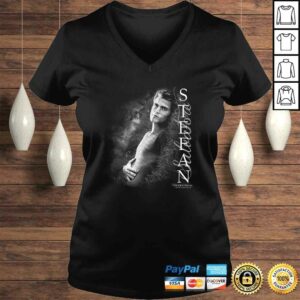 Vampire Diaries Stefan Next to Me Shirt