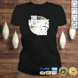 Velvet Cab Record Shirt 2 Velvet Cab Record Shirt 3