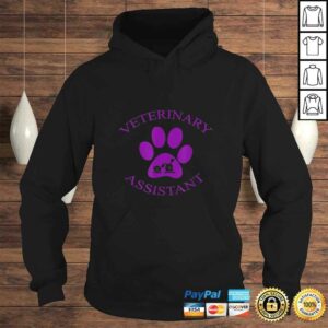 Veterinary Assistant Pride Shirt 3 Veterinary Assistant Pride Shirt 4