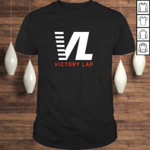 Victory Lap hoodie Victory Lap hoodie
