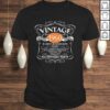 Vintage 1960 60th Birthday All Original Parts Shirt