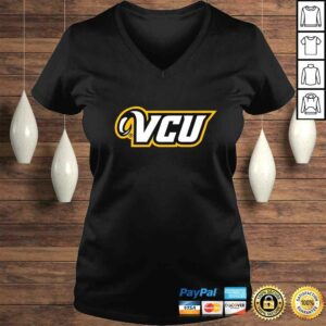 Virginia Commonwealth University Rams VCU NCAA Tee PPVCU01 1 Virginia Commonwealth University Rams VCU NCAA Tee PPVCU01 2
