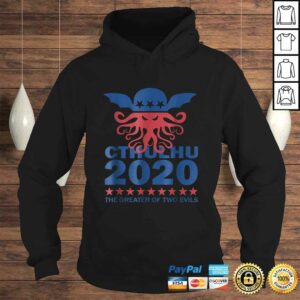 Vote Cthulhu 2020 No Lives Matter Shirt Republican Trump 3 Vote Cthulhu 2020 No Lives Matter Shirt Republican Trump 4