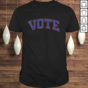 Vote Shirt Women Men, Red White Blue November 2020 Election Tee T-Shirt Vote Shirt Women Men, Red White Blue November 2020 Election Tee T-Shirt