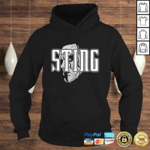 WWE Hidden Sting 3 WWE Hidden Sting 4