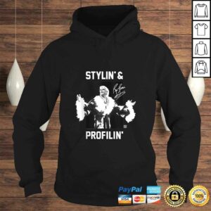 WWE Stylin & Profilin T-shirt 3 WWE Stylin Profilin T shirt 4