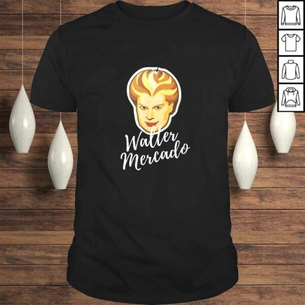 Walter Mercado Gift TShirt