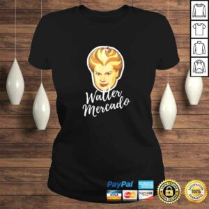 Walter Mercado Gift TShirt 3