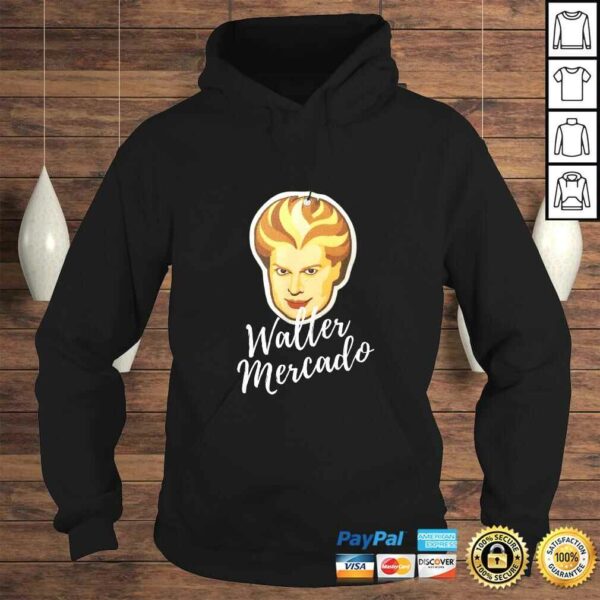 Walter Mercado Gift TShirt