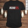 We Are 97 Percent Psihoz Shirt