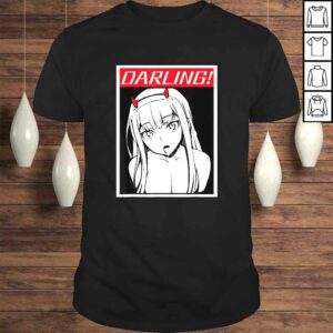 Welcome Home Senpai, Hentai, Ahegao Parody Shirt, My Darling Welcome Home Senpai, Hentai, Ahegao Parody Shirt, My Darling